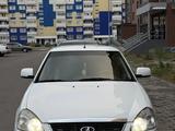 ВАЗ (Lada) Priora 2170 2015 года за 2 600 000 тг. в Семей