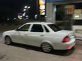 ВАЗ (Lada) Priora 2170 2015 года за 2 600 000 тг. в Семей – фото 5