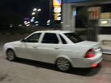 ВАЗ (Lada) Priora 2170 2015 года за 2 600 000 тг. в Семей – фото 5