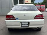 Toyota Cresta 1997 года за 2 300 000 тг. в Алматы – фото 4