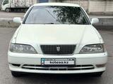 Toyota Cresta 1997 года за 2 300 000 тг. в Алматы