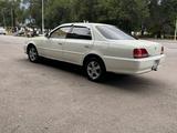 Toyota Cresta 1997 года за 2 300 000 тг. в Алматы – фото 3