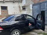 Nissan Almera 2006 годаүшін3 400 000 тг. в Семей – фото 2