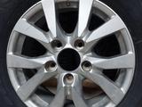 Шины с дисками-4штук за 360 000 тг. в Атырау