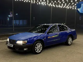 Nissan Cefiro