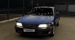 Nissan Cefiro 1995 года за 1 900 000 тг. в Усть-Каменогорск – фото 4