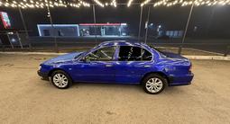 Nissan Cefiro 1995 года за 1 900 000 тг. в Усть-Каменогорск – фото 5