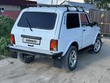 ВАЗ (Lada) Lada 2121 2013 года за 1 300 000 тг. в Кандыагаш