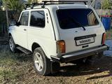 ВАЗ (Lada) Lada 2121 2013 года за 1 300 000 тг. в Кандыагаш – фото 5