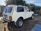 ВАЗ (Lada) Lada 2121 2013 года за 1 300 000 тг. в Кандыагаш – фото 4