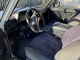 ВАЗ (Lada) Lada 2121 2013 года за 1 300 000 тг. в Кандыагаш – фото 3