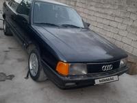 Audi 100 1990 года за 1 100 000 тг. в Туркестан