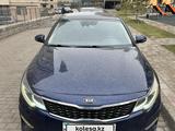 Kia Optima 2018 годаүшін10 500 000 тг. в Шымкент – фото 2