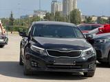Kia K5 2013 годаүшін8 500 000 тг. в Караганда – фото 2