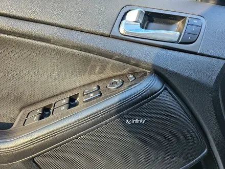 Kia Optima 2014 года за 7 800 000 тг. в Костанай – фото 10