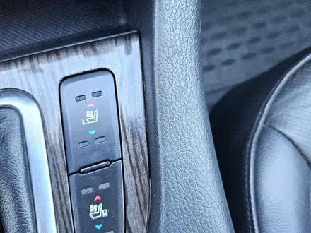 Kia Optima 2014 года за 7 800 000 тг. в Костанай – фото 11