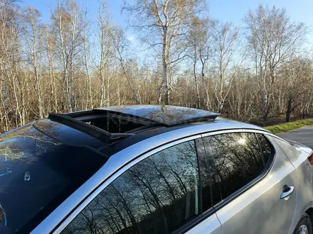 Kia Optima 2014 года за 7 800 000 тг. в Костанай – фото 13