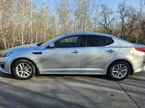 Kia Optima 2014 года за 7 800 000 тг. в Костанай – фото 3