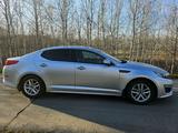 Kia Optima 2014 года за 7 800 000 тг. в Костанай – фото 4
