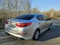Kia Optima 2014 года за 7 800 000 тг. в Костанай – фото 5