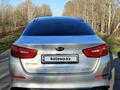 Kia Optima 2014 года за 7 800 000 тг. в Костанай – фото 6