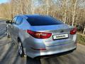 Kia Optima 2014 года за 7 800 000 тг. в Костанай – фото 7
