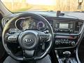 Kia Optima 2014 года за 7 800 000 тг. в Костанай – фото 9