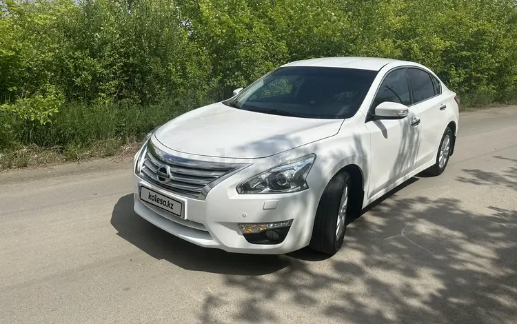 Nissan Teana 2014 года за 8 500 000 тг. в Петропавловск