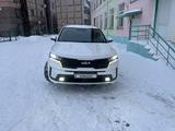 Kia Sorento 2021 годаfor17 000 000 тг. в Петропавловск – фото 2