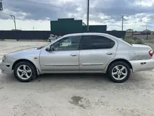 Nissan Maxima, 2005