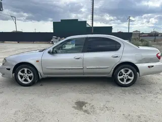 Nissan Maxima, 2005