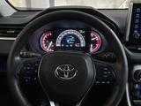 Toyota RAV4 2020 года за 16 800 000 тг. в Астана – фото 4