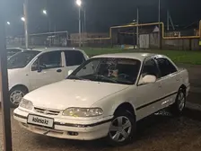 Hyundai Sonata, 1995
