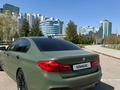 BMW 530 2018 года за 20 500 000 тг. в Астана – фото 4