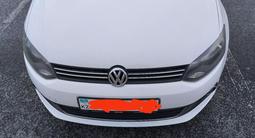 Volkswagen Polo 2014 годаүшін5 200 000 тг. в Астана