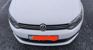 Volkswagen Polo 2014 года за 5 200 000 тг. в Астана