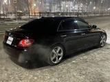 Toyota Mark X 2008 годаүшін3 250 000 тг. в Астана – фото 4