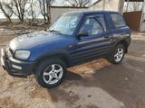 Toyota RAV4 1995 года за 3 000 000 тг. в Шу – фото 4