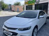 Chevrolet Malibu 2016 годаүшін7 500 000 тг. в Туркестан