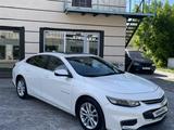 Chevrolet Malibu 2016 годаүшін7 500 000 тг. в Туркестан – фото 3