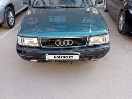 Audi 80 1992 года за 1 150 000 тг. в Тараз