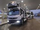 Renault  Премиум 2012 годаүшін36 000 000 тг. в Шымкент – фото 2