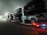 Renault  Премиум 2012 годаүшін36 000 000 тг. в Шымкент – фото 5