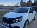 ВАЗ (Lada) Vesta 2018 годаүшін4 600 000 тг. в Уральск – фото 8