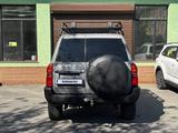 Nissan Patrol 2008 годаfor11 500 000 тг. в Шымкент – фото 3