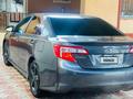 Toyota Camry 2013 годаүшін6 300 000 тг. в Тараз – фото 3