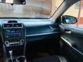 Toyota Camry 2013 годаүшін6 300 000 тг. в Тараз – фото 8