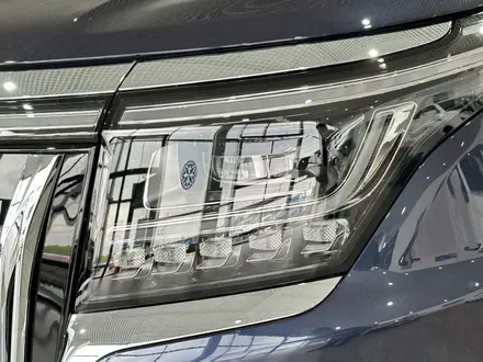 JAC RF8 Intelligent 2026 года за 18 890 000 тг. в Петропавловск – фото 10