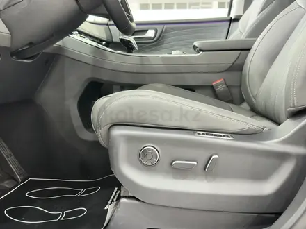 JAC RF8 Intelligent 2026 года за 18 890 000 тг. в Петропавловск – фото 13