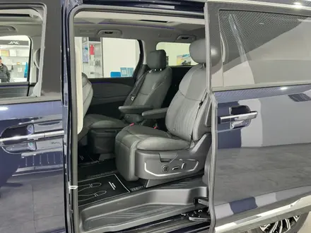 JAC RF8 Intelligent 2026 года за 18 890 000 тг. в Петропавловск – фото 19